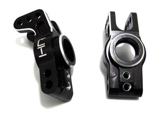 cnc racing hub|Hot Racing AEX2201 CNC Rear Hub Exo .